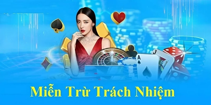 Miễn Trừ Trách Nhiệm Là Gì?