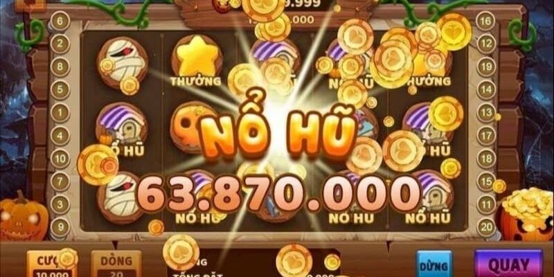 Giới Thiệu Về Quay Hũ 98WIN