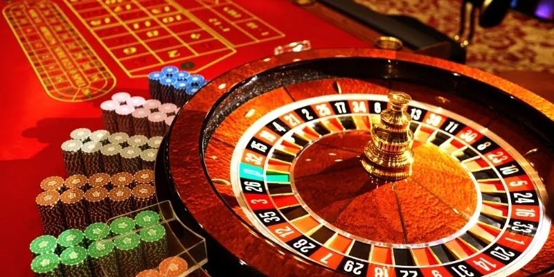 Tổng Quan Về Roulette 98WIN