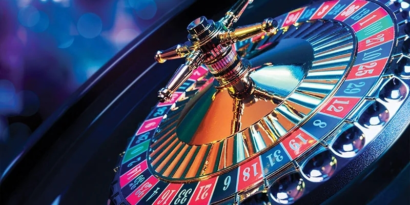 Bí Quyết Chiến Thắng Trong Roulette 98WIN