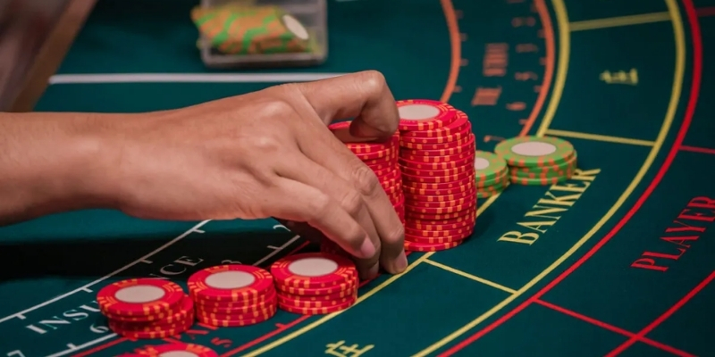 Nhiệm Vụ Của Tool Baccarat Là Gì?